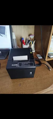 Impressoras Bematech | Elgin