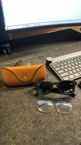 Ray-Ban Meta Gen 1