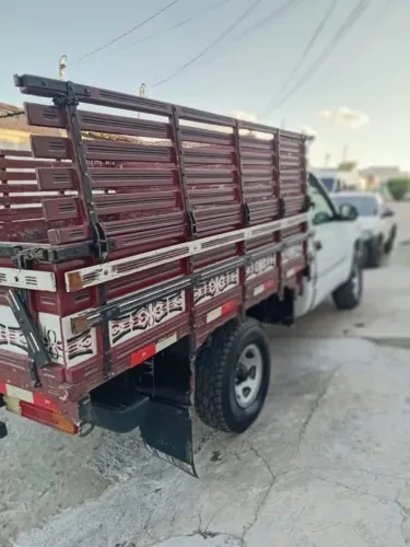 Chevrolet Silverado Silverado 1997