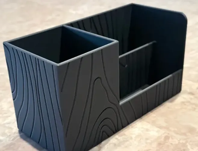 Porta caneta / Acessórios escritório 