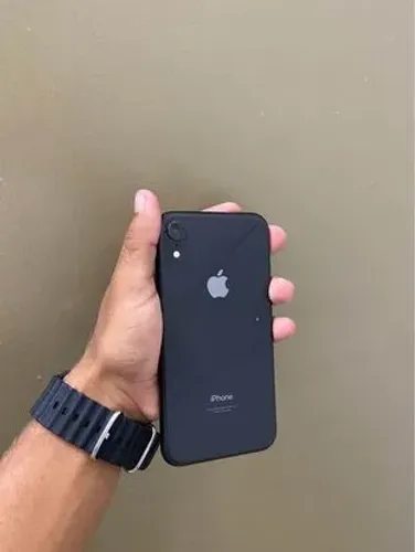 iPhone XR 128g