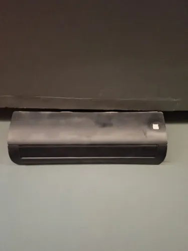 VENDO: Ar-Condicionado Split - Usado