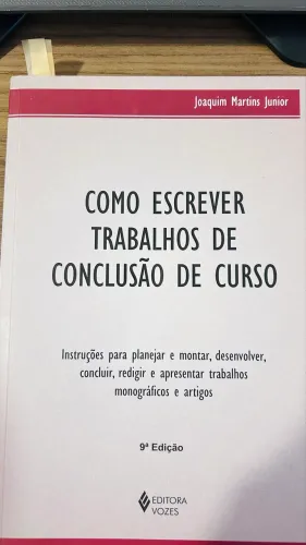 Livro de metodologia 