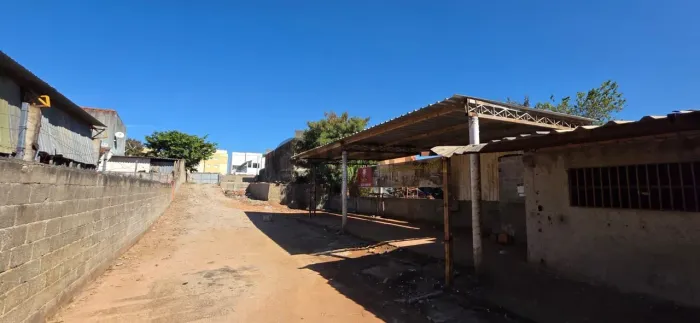 Terreno Comercial para Locação em Sorocaba-SP, Jardim Novo Horizonte - 912m² de Área
