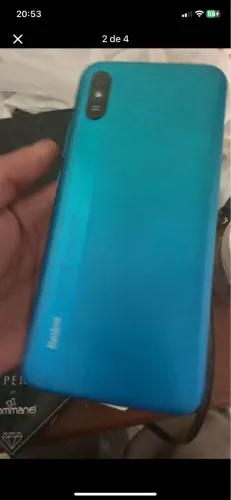 Vendo Cell
