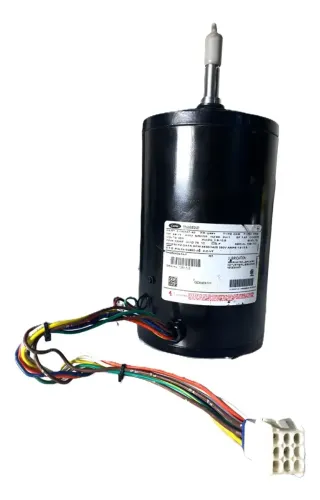 Motor Do Ventilador Do Evaporador Carrier 2-193447-40 460v
