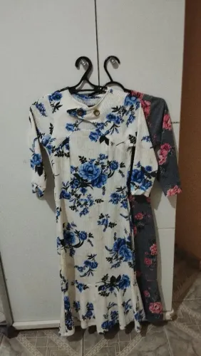 Vestidos sócias