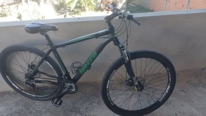 Bicicleta aro 29