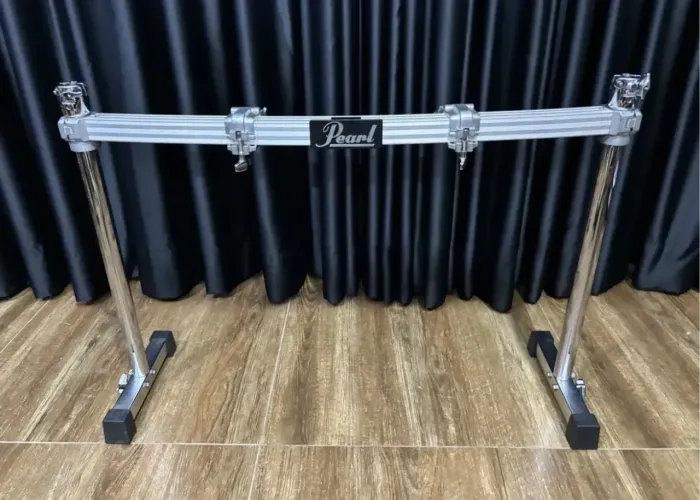 Rack Pearl Frontal Dr-511 Curvo