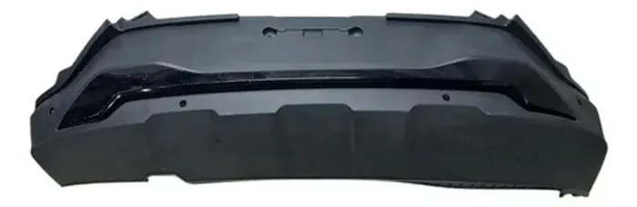 Parachoque Traseiro Volkswagen Tera 2025 2026 Original Gp