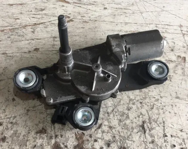 Motor Limpador Parabrisa Traseiro Focus 2009 - 2012