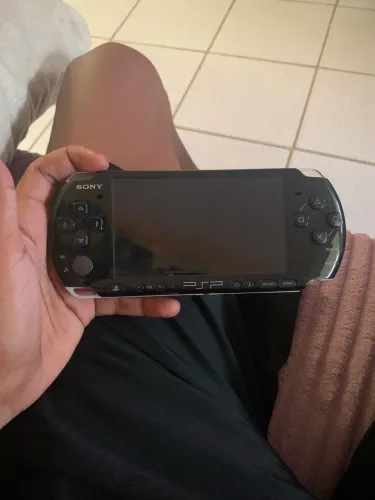 PSP Sony