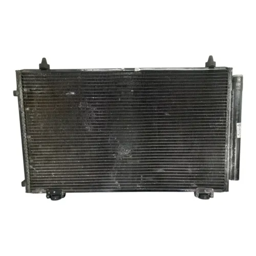 Condensador Ar Condicionado Toyota Corolla 1.6 Gas Aut 2007