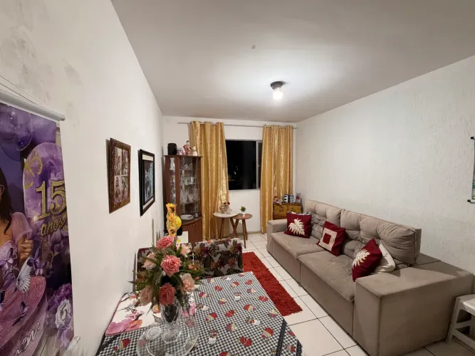 Villa Rica Ponto Novo