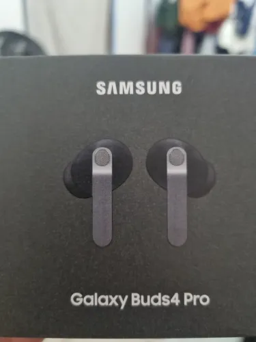 Fone galaxy buds 4 Pro