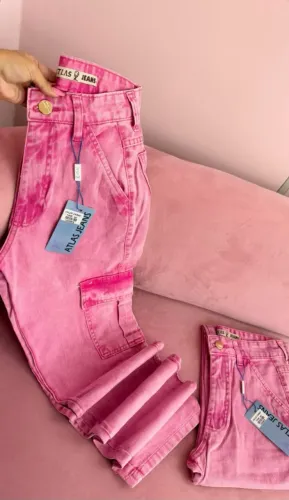 Vendo calça jeans