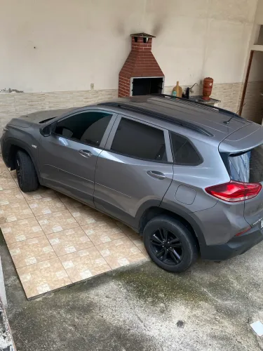 Chevrolet Tracker LT 1.0 Turbo 12V Flex AUT 2021