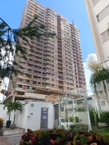 Setor Oeste Apartamento na Planta