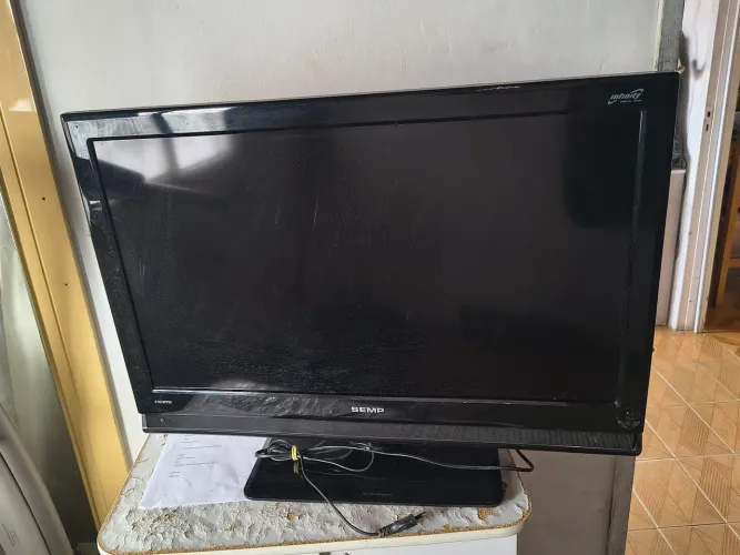 TV semp