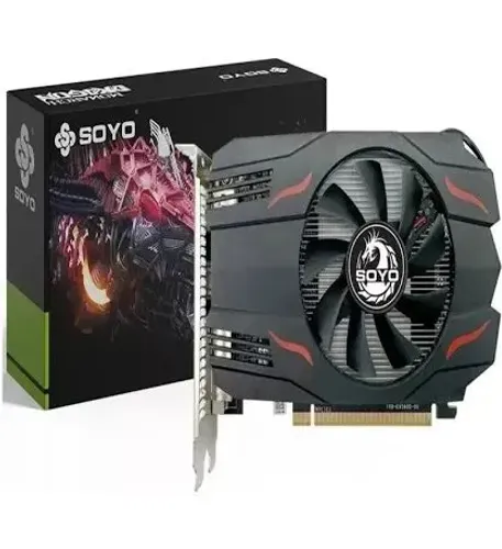 Rx 550 4gb