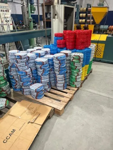 Fio 2,5mm 4mm 6mm 10mm 16mm