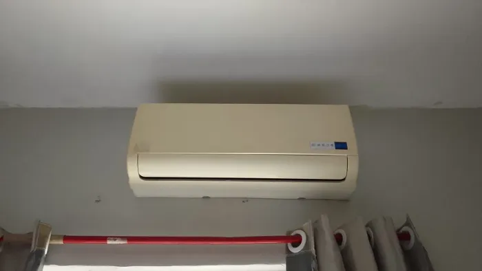 Ar condicionado 9 btus 