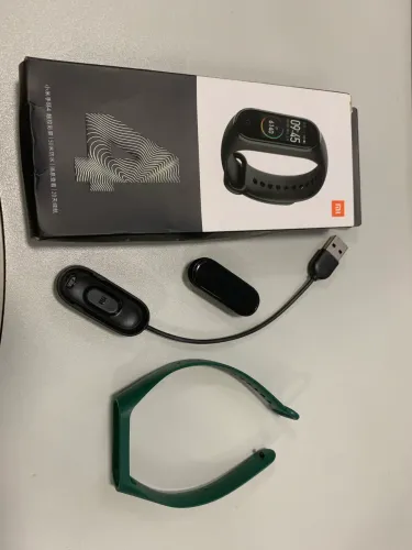 Vendo Xiaomi Mi Band 4 Original