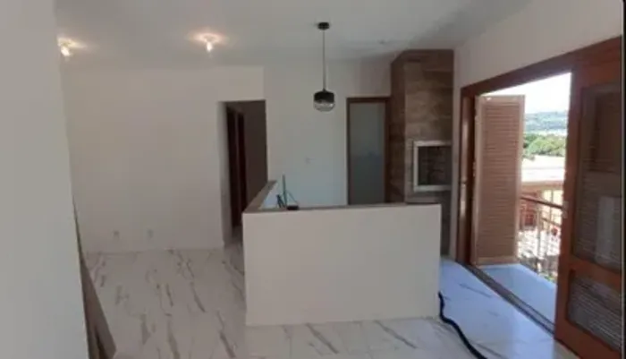 Casa Desocupada, 307.34 m2, SANTO ANTÔNIO DA PATRULHA / RS