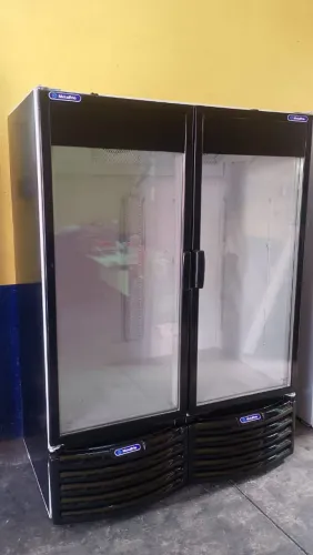 Cervejeira dupla 1.200 litros COM GARANTIA