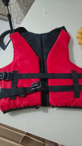 Colete salva vidas infantil 