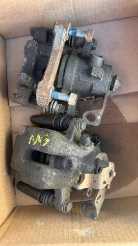Pinça de freio C3 / Peugeout