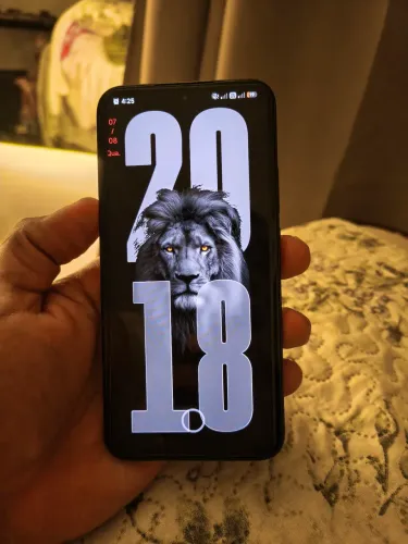 Xiaomi 15t