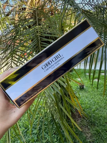Good Girl - Carolina Herrera 150ml Lacrado