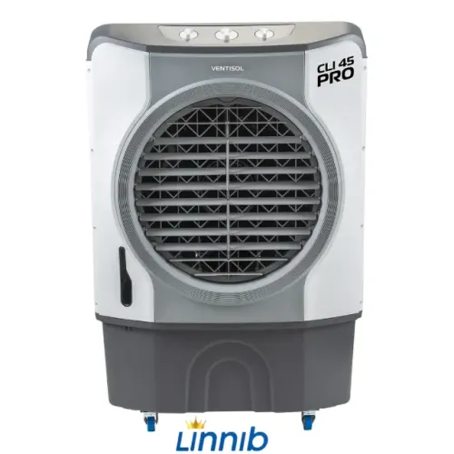 CLIMATIZADOR 45 LITROS VTSL PAGAMENTO SOMENTE NA ENTREGA EM ATÉ 12x SEM JUROS