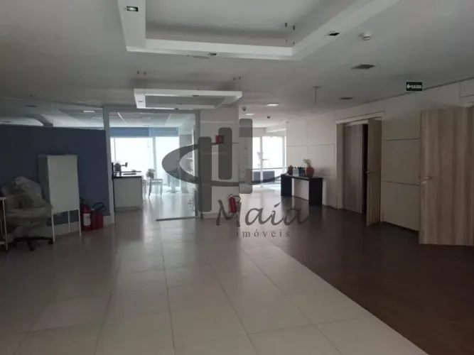 Venda Prédio Comercial Sao Paulo Interlagos Ref: 42973