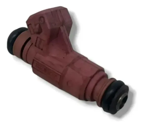 Bico Injetor Fiat Palio Fire 1.0 2009 2010 2011 12 Unitário