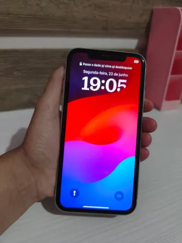 iPhone XR em ótimas condições