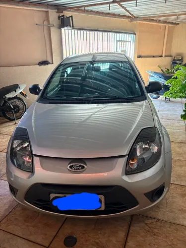 Ford KA 1.0 8v/1.0 8V ST Flex 3P 2013