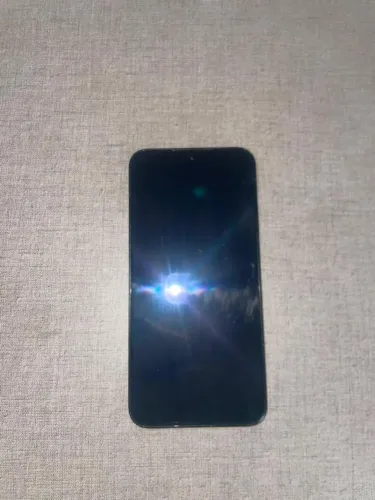 POCO F7 256Gb, 12Gb ram. (9 meses de uso)