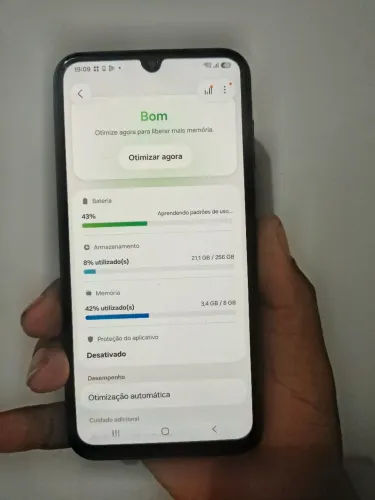 A15.5G 256GB