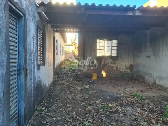 Venda Terreno SANTA MÔNICA