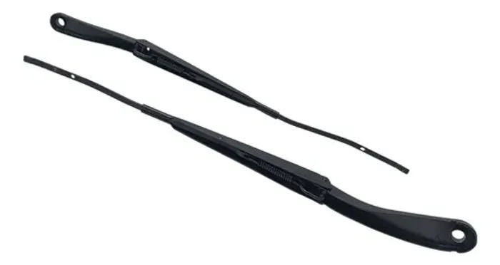 Par Haste Limpador Parabrisa Sandero Rs 2016 2017 Esquerdo
