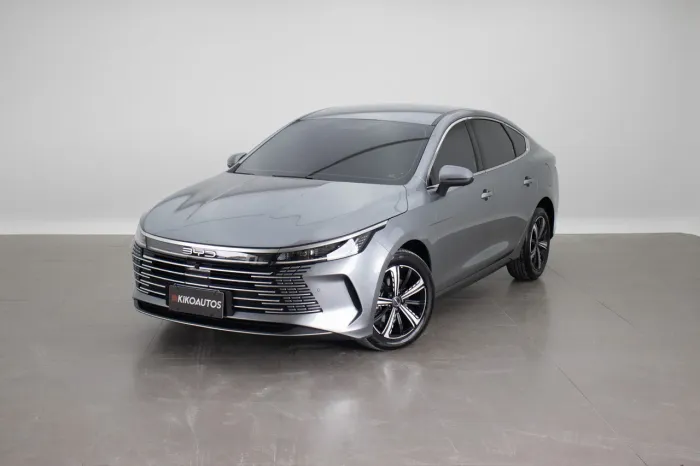 BYD King GS 1.5 16V Aut. (hibrido) 2025