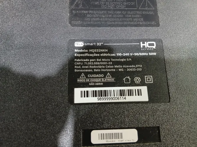 Tv 32 smart