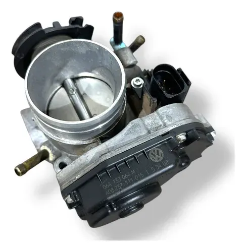 Tbi Corpo Borboleta Audi A3 Passat 1.8 Aspirado 99 À 2006