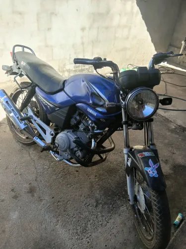 Ybr 2007