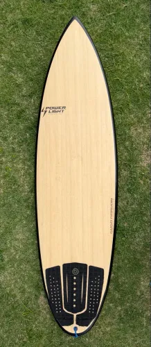 Prancha Powerlight sk11