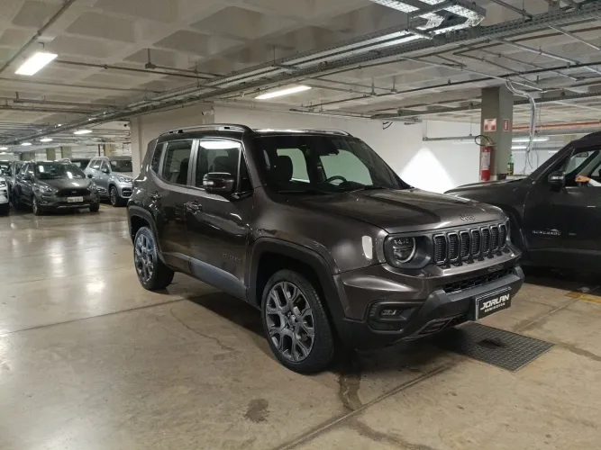 Jeep Renegade S T270 1.3 TB 4X4 Flex Aut. 2022