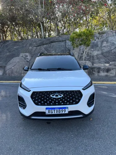 Chery Tiggo 3X PRO 1.0 Turbo Flex AUT 2022