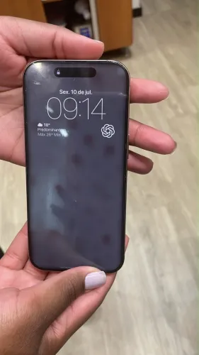iPhone 16 pro